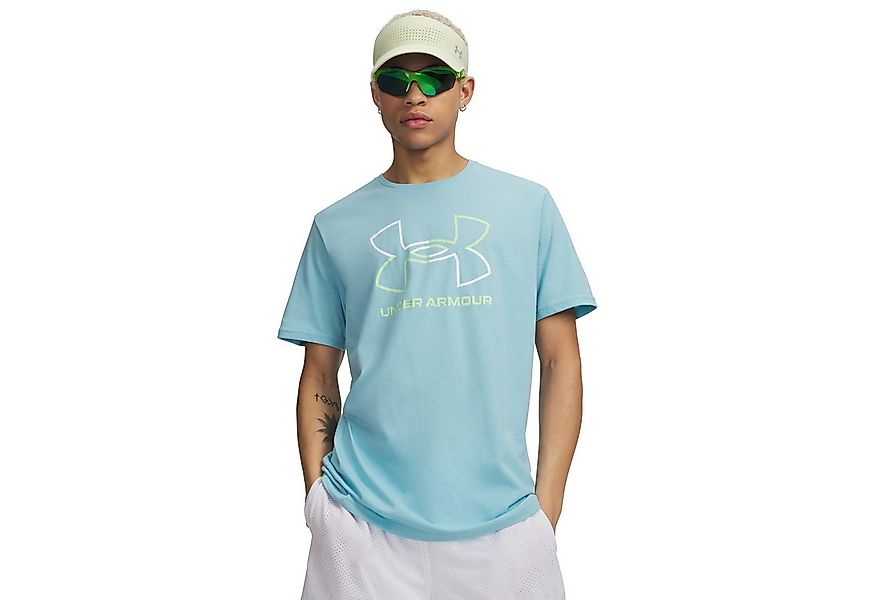 Under Armour® T-Shirt Under Armour Herren T-Shirt GL Foundation Update SS 1 günstig online kaufen