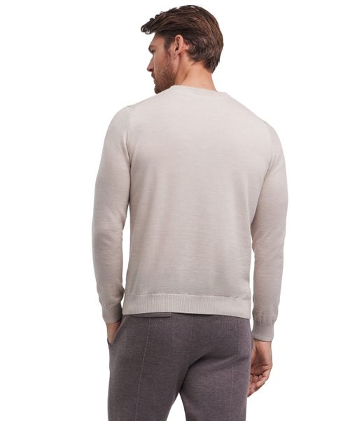 FALKE Strickpullover Casual Wool (1-tlg) aus günstig online kaufen