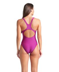 Arena Badeanzug WOMEN'S ARENA SOLID SWIMSUIT günstig online kaufen