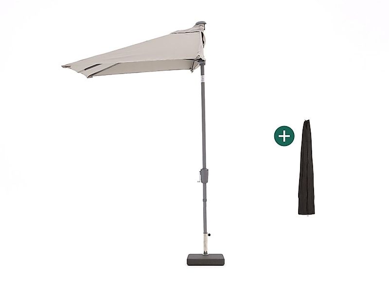 Shadowline Sonnenschirme Balkon 210x130 cm günstig online kaufen