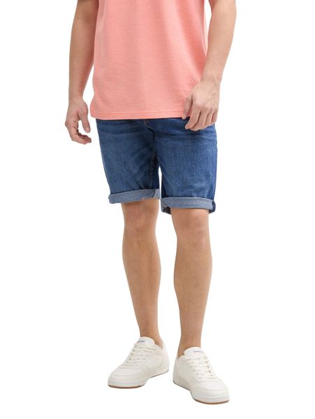 TOM TAILOR Denim Jeansshorts PIERS im günstig online kaufen