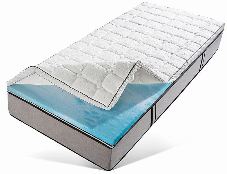 RIBECO Topper "Aaron", (1 St.) günstig online kaufen