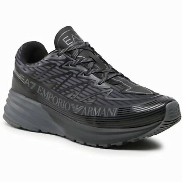 Emporio Armani EA7  Sneaker X8X129 XK307 günstig online kaufen