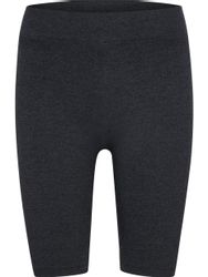 hummel Trainingstights HMLPULSE LOGO MW SHORT günstig online kaufen