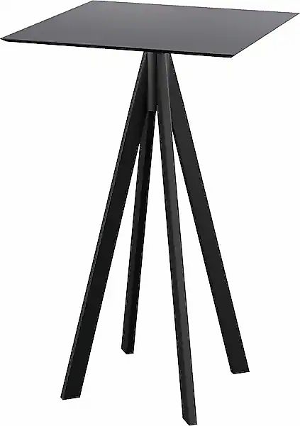 Essentials Klapptisch »Infinity«, (Packung, 1 St.), in verschiedenen Ausfüh günstig online kaufen