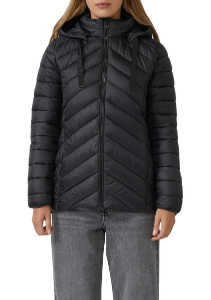 QS Langjacke Outdoor-Jacke günstig online kaufen