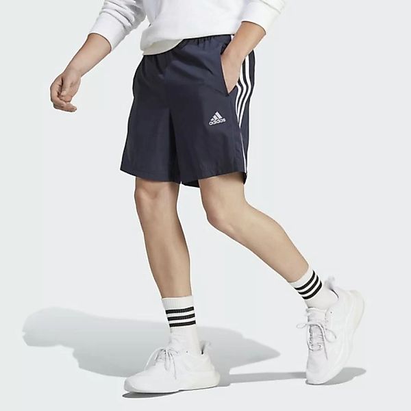 adidas Sportswear Shorts AEROREADY ESSENTIALS CHELSEA 3-STREIFEN SHORTS günstig online kaufen