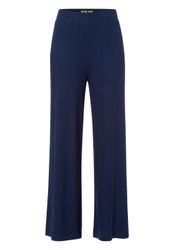 Les Lunes Stoffhose MICHELLE Rib Wide günstig online kaufen