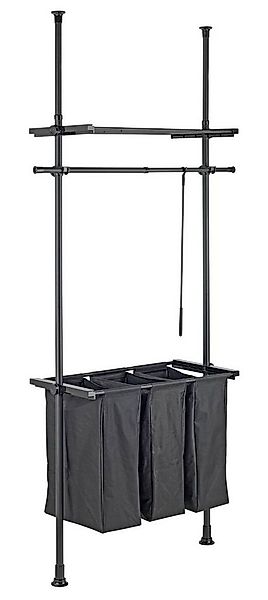 WENKO Garderobenständer, (Kleiderständer) günstig online kaufen