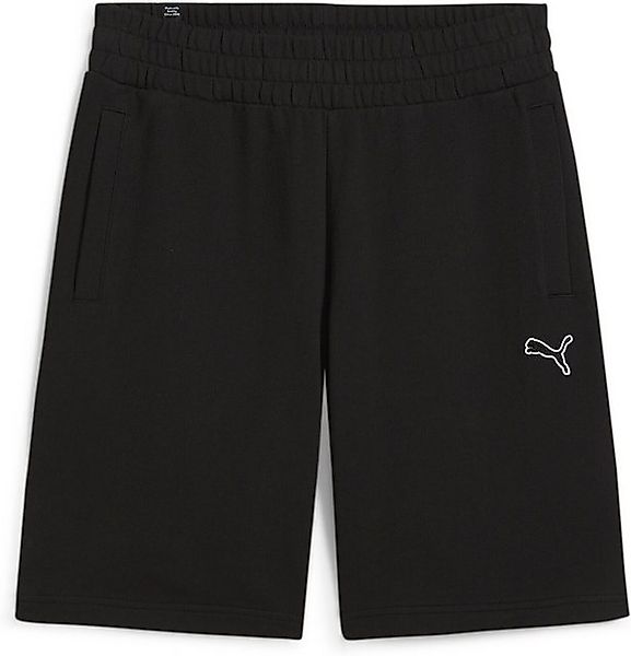 PUMA Shorts BETTER ESSENTIALS Shorts 9 PUMA BLACK günstig online kaufen