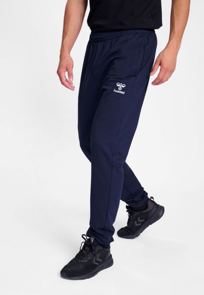 hummel Jogginghose Regular Fit Sweatpants elastischer günstig online kaufen