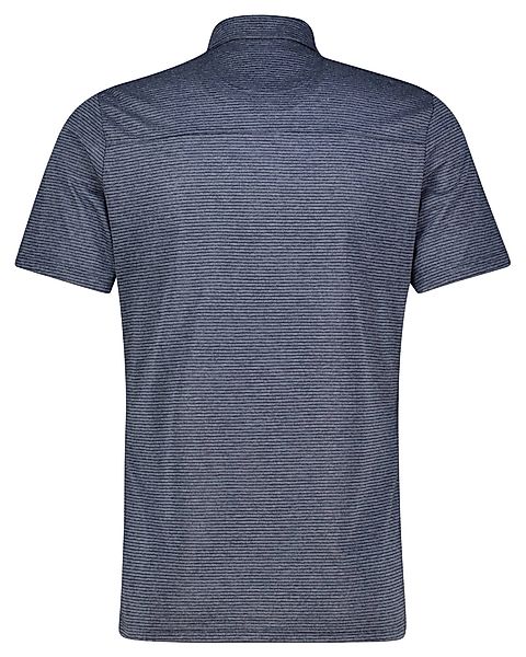 Meru Poloshirt Herren Poloshirt (1-tlg) günstig online kaufen