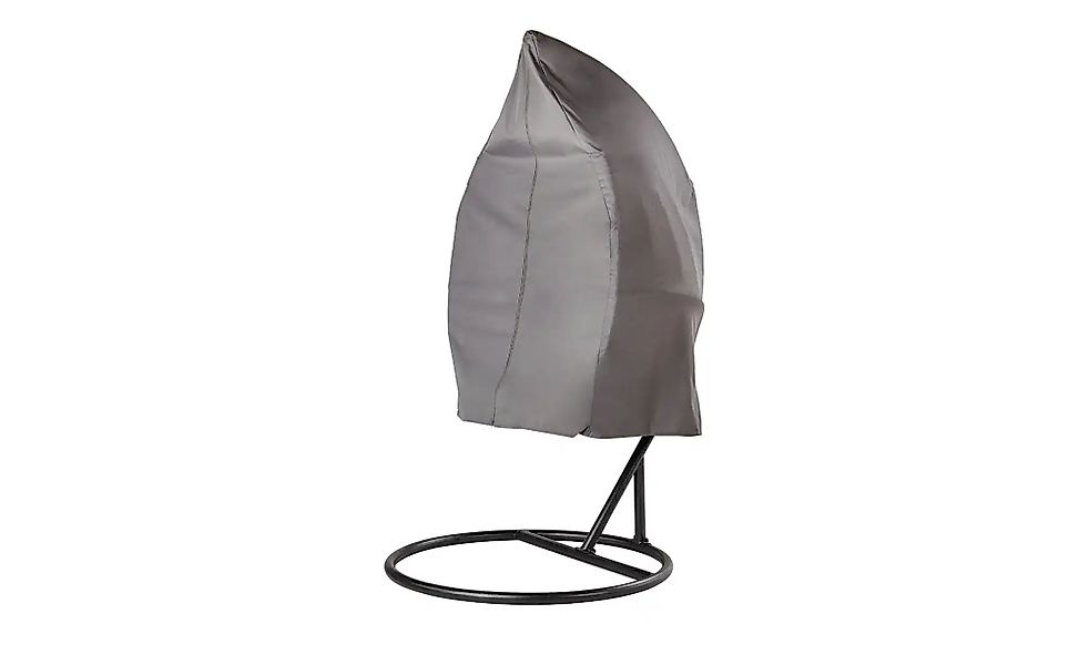 a casa mia Schutzhülle  Tahiti Raincover ¦ grau Ø: 246 Garten > Gartenzubeh günstig online kaufen
