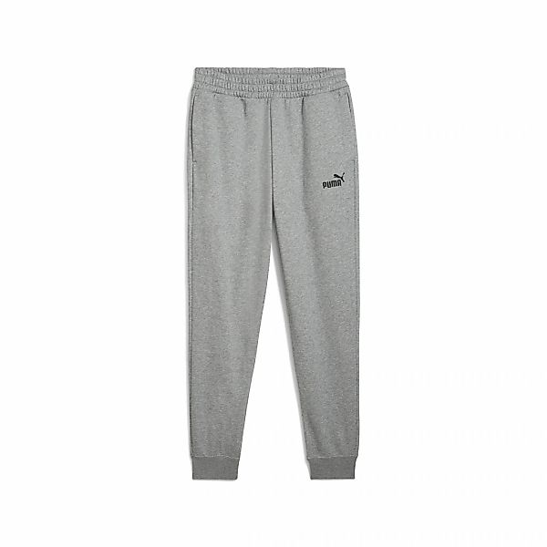 PUMA Sporthose "Essentials No. 1 Logo Jogginghose Herren" günstig online kaufen