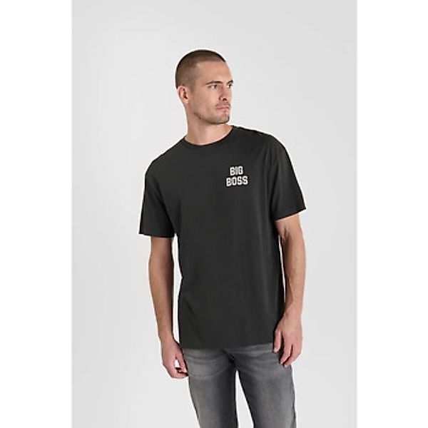 Le Temps des Cerises  T-Shirts & Poloshirts T-shirt CLARKSON günstig online kaufen