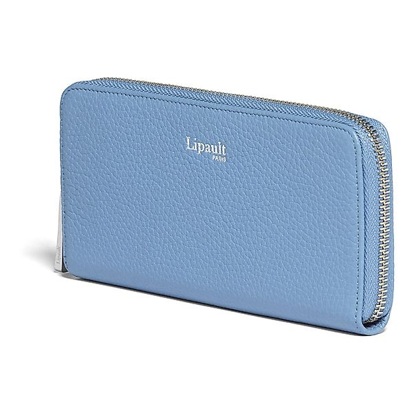 Lipault Invitation Brieftasche One Size Icy Blue günstig online kaufen