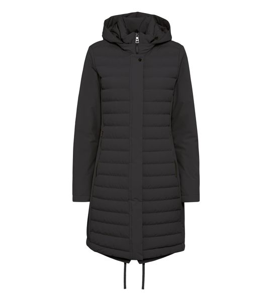 Fuchs Schmitt Steppmantel mit Kapuze günstig online kaufen