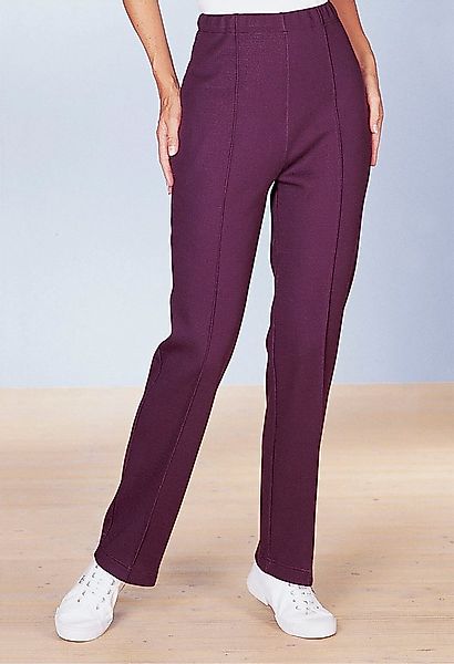 Sieh an! Jogginghose Kurhose günstig online kaufen