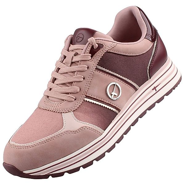 Tamaris 1-23727-42/564 Schnürschuh günstig online kaufen