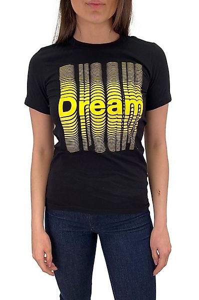 Diesel T-Shirt Diesel Damen T-Sily-Z T-Shirt günstig online kaufen
