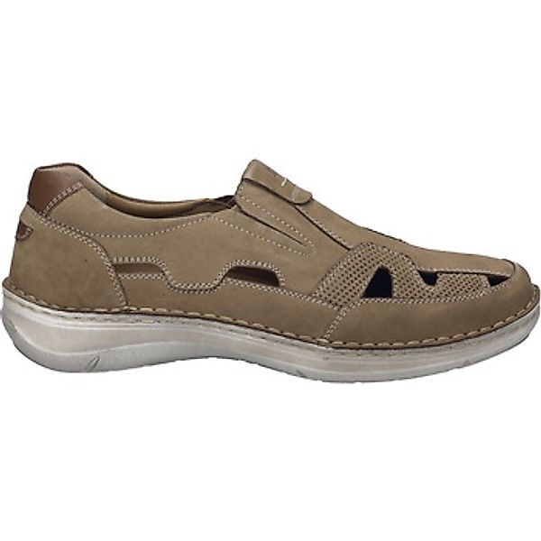 Josef Seibel Slipper "New Anvers 77, sand" günstig online kaufen