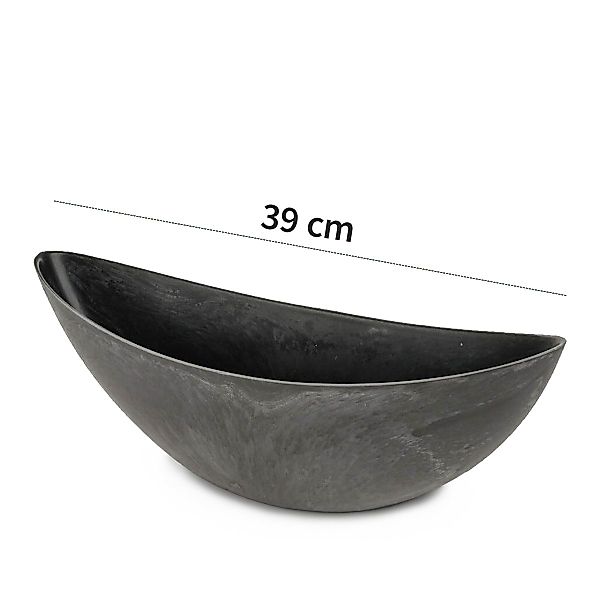 matches21 HOME & HOBBY Blumentopf Große günstig online kaufen