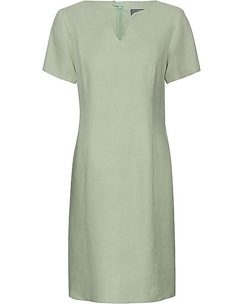 White Label Etuikleid Leinenkleid günstig online kaufen