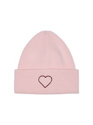 ONLY Beanie ONLALPHA LIFE EMBROIDERED RIB günstig online kaufen