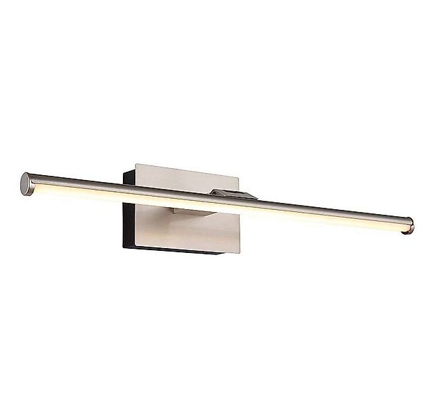 GLOBO LIGHTING LED Bilderleuchte, LED-Leuchtmittel fest verbaut, Warmweiß, günstig online kaufen