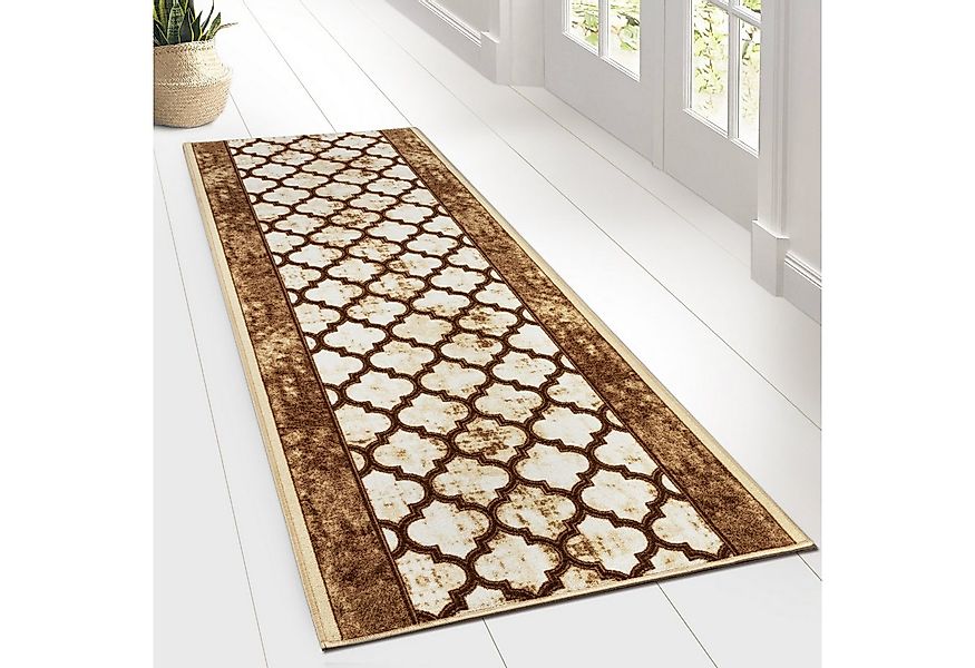 Floordirekt Läufer Waterford, Teppichläufer erhältlich in 10 Größen, Teppic günstig online kaufen