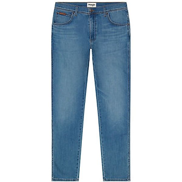 Wrangler  Jeans Jeans Slim günstig online kaufen