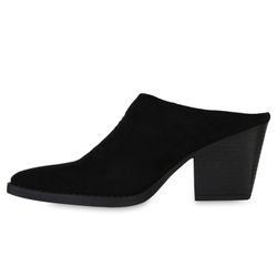 VAN HILL 841522 Cowboy Boots Damen günstig online kaufen