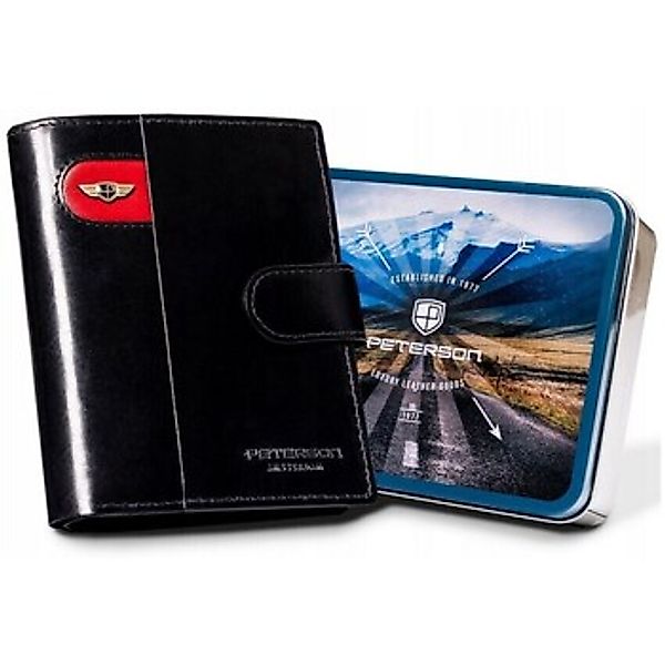 Peterson  Geldbeutel DPTN22308LVTE64351 günstig online kaufen