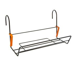 Dehner Blumenkastenhalter Mary, 38 x 21 günstig online kaufen