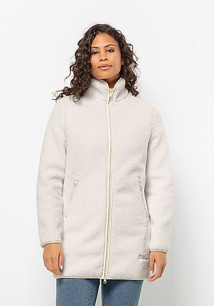 Jack Wolfskin Funktionsmantel HIGH CURL COAT W günstig online kaufen