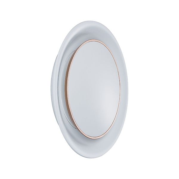 Paulmann LED Wandleuchte Einbauleuchte 2,5W Weiß günstig online kaufen