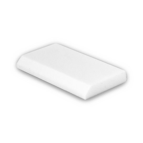 NOEL & MARQUET NMC 1 MUSTERSTÜCK WALLSTYL S-FT2 10 cm MUSTER der Sockelleis günstig online kaufen