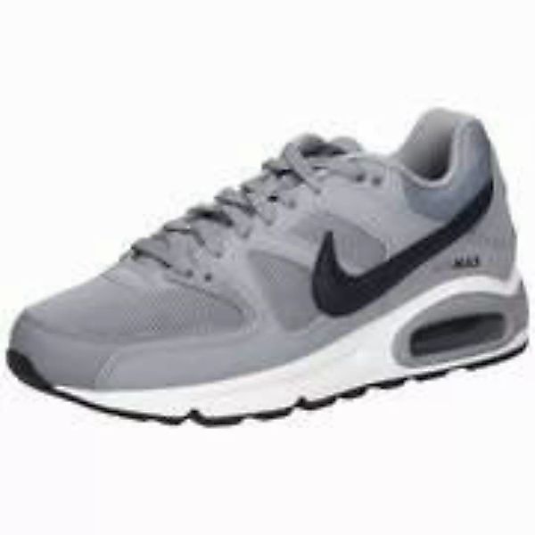 Nike Air Max Command Sneaker Herren grau|grau|grau|grau|grau|grau|grau|grau günstig online kaufen