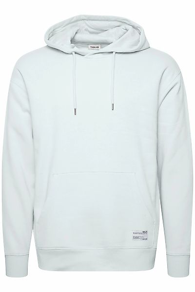Solid Longpullover "Sweatshirtkapuzenpul SDLenz" günstig online kaufen