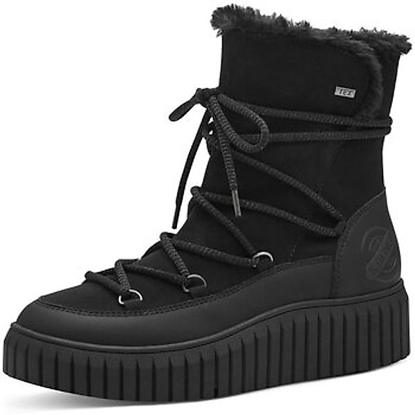 S.Oliver  Stiefel Stiefeletten 26436 001 günstig online kaufen