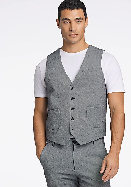 LINDBERGH Anzugweste "Lindbergh Weste" günstig online kaufen