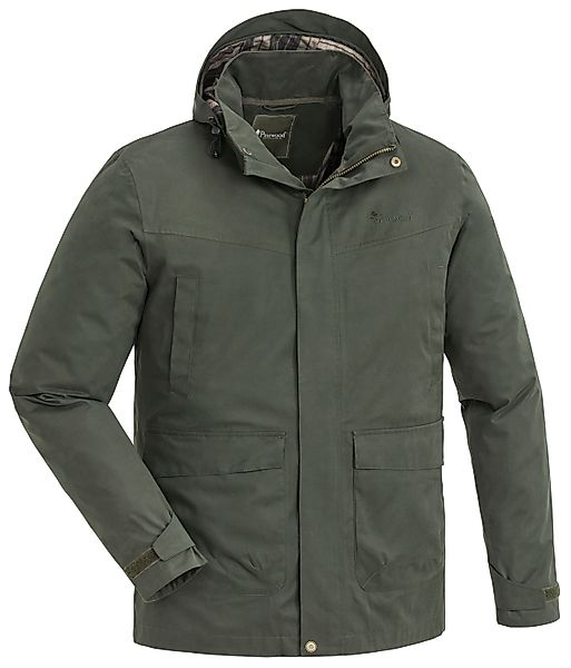 Pinewood Outdoorjacke EASTMAIN JACKET MEN Jagdjacke günstig online kaufen