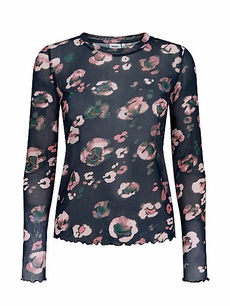 nümph Blusentop "Nümph Shirt NUMILINA" günstig online kaufen