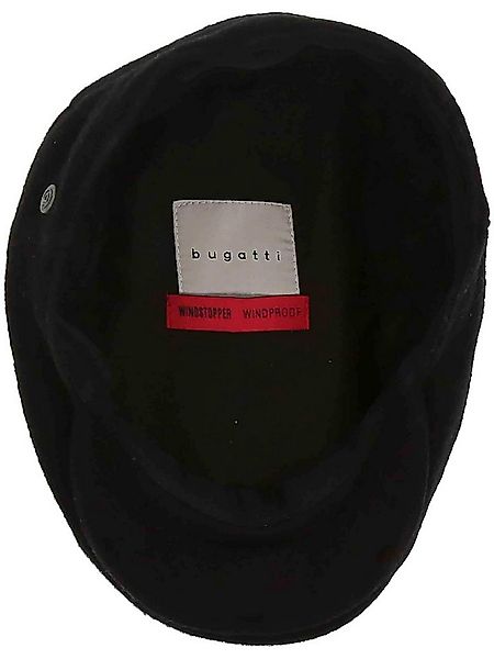 bugatti Flat Cap Woll Flatcap günstig online kaufen