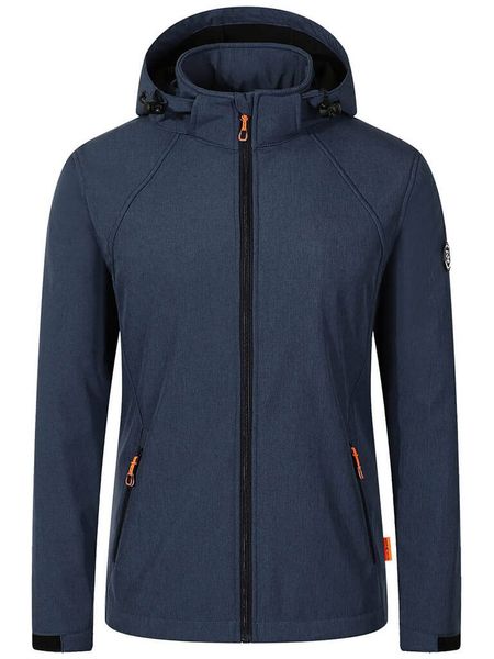 Blue Wave Softshelljacke Damen Jacke Maite günstig online kaufen