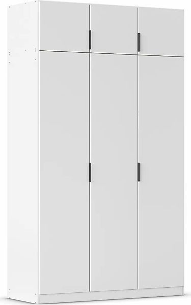 rauch Kleiderschrank »Lagoa«, (in 3 verschiedenen Ausstattungen BASIC/CLASS günstig online kaufen
