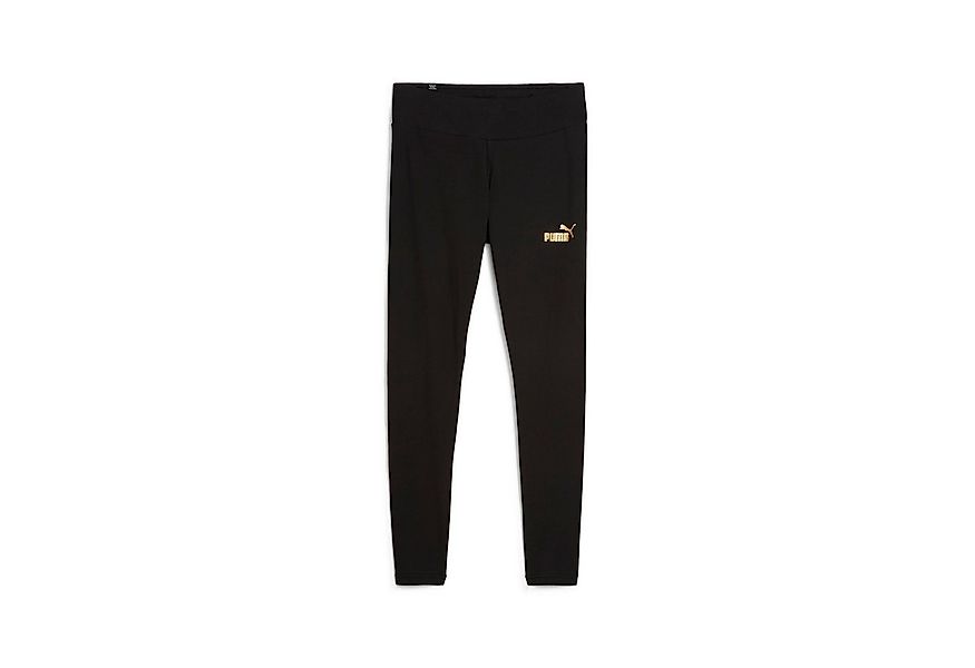 PUMA Leggings ESS TAPE MINIMAL GOLD LEGGINGS günstig online kaufen
