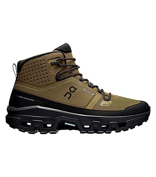 ON RUNNING ON Cloudrock Mid Waterproof günstig online kaufen