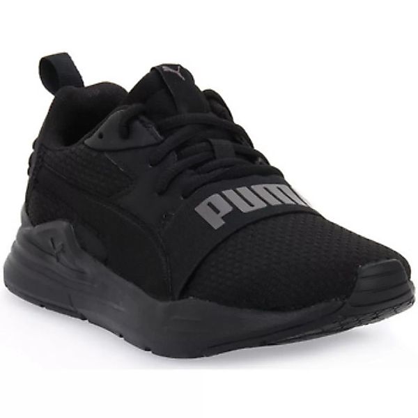 Puma  Sneaker 01 WIRED RUN PURE günstig online kaufen