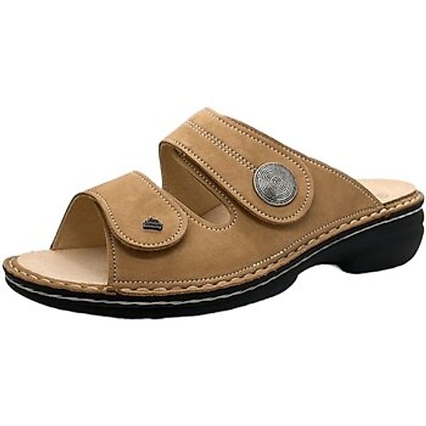 Finn Comfort  Clogs Pantoletten SANSIBAR Cl 2550-007499 günstig online kaufen